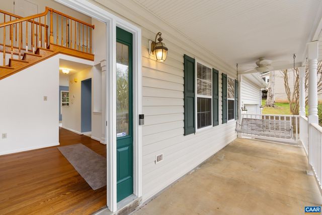 58 OAK TERRACE DR, Ruckersville, VA 22968