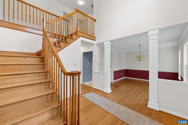 58 OAK TERRACE DR, Ruckersville, VA 22968