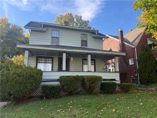 50 Manchester Avenue, Youngstown, OH 44509