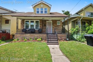 4735 Garland Street, Detroit, MI 48214
