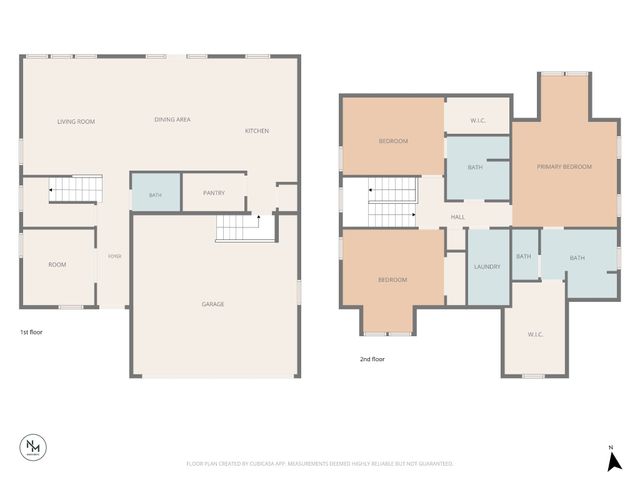 1301 Alderwood Pass, Nashville, TN 37207