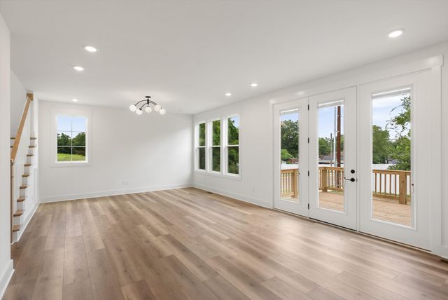 1301 Alderwood Pass, Nashville, TN 37207