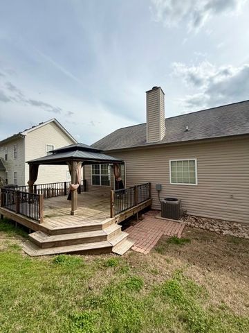 1078 Willoughby Station Blvd, Mount Juliet, TN 37122