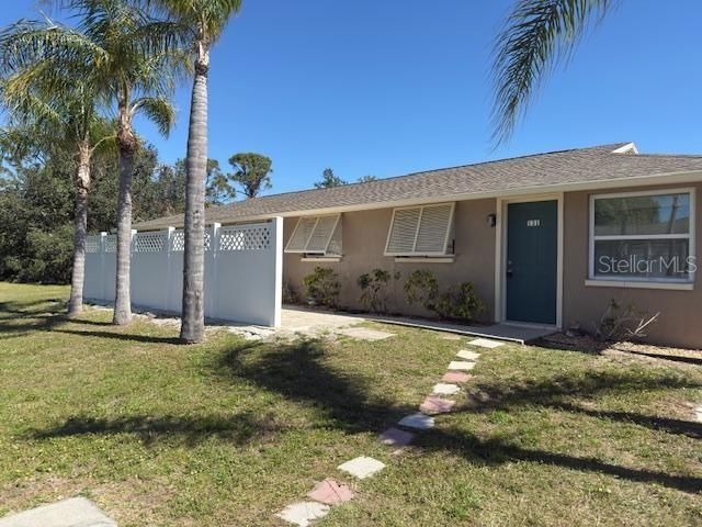 131 W PERRY LANE, Englewood, FL 34224
