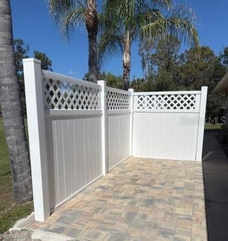 131 W PERRY LANE, Englewood, FL 34224