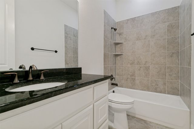 412 Loma Alta Drive, Flower Mound, TX 75022