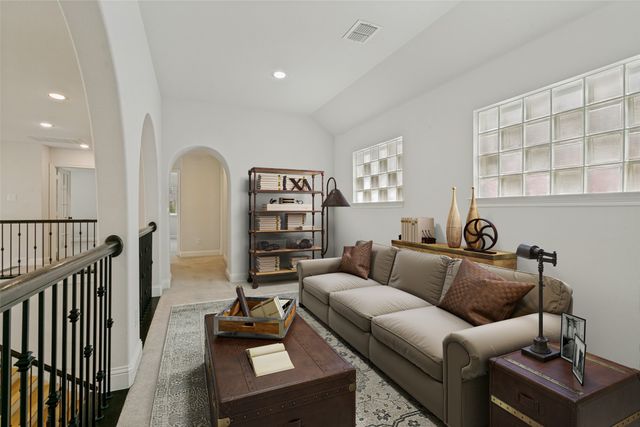 412 Loma Alta Drive, Flower Mound, TX 75022