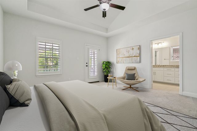412 Loma Alta Drive, Flower Mound, TX 75022