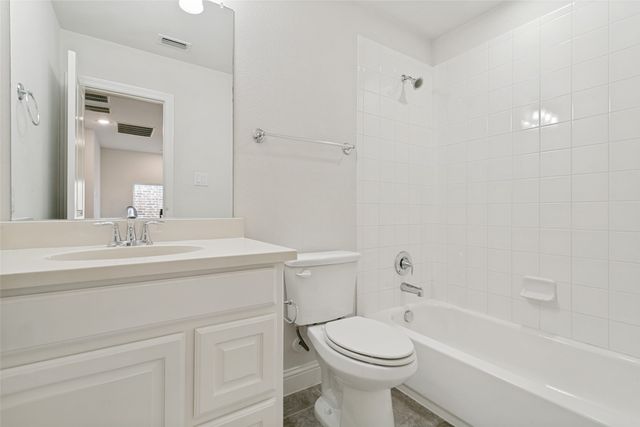 412 Loma Alta Drive, Flower Mound, TX 75022
