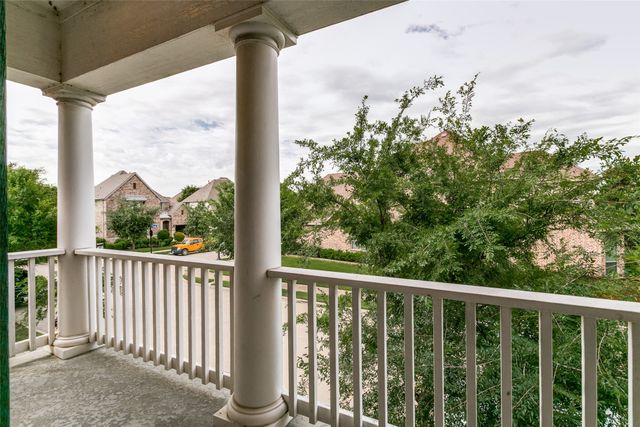 412 Loma Alta Drive, Flower Mound, TX 75022