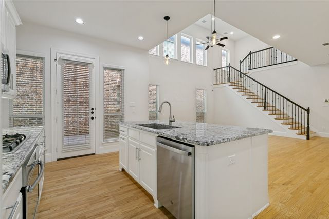 412 Loma Alta Drive, Flower Mound, TX 75022