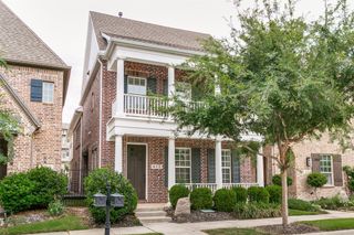 412 Loma Alta Drive, Flower Mound, TX 75022