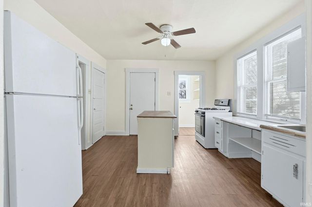 533 Irene Avenue, Fort Wayne, IN 46808