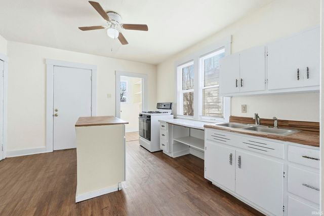 533 Irene Avenue, Fort Wayne, IN 46808