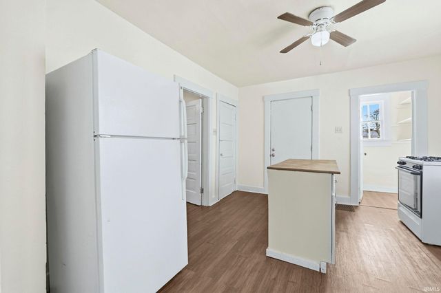 533 Irene Avenue, Fort Wayne, IN 46808