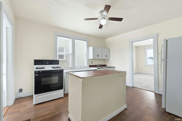 533 Irene Avenue, Fort Wayne, IN 46808