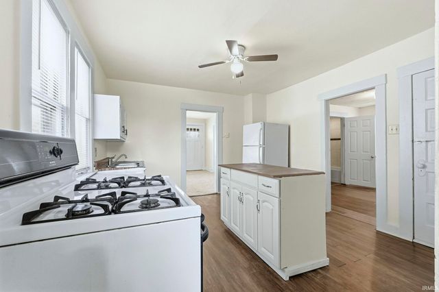 533 Irene Avenue, Fort Wayne, IN 46808