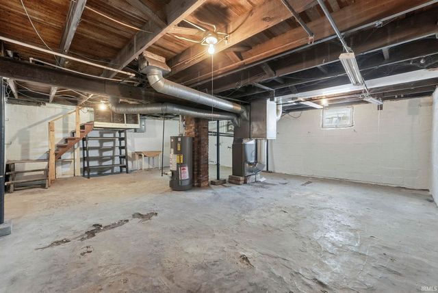 533 Irene Avenue, Fort Wayne, IN 46808