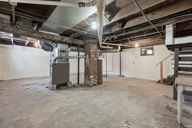 533 Irene Avenue, Fort Wayne, IN 46808