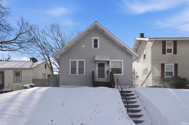 533 Irene Avenue, Fort Wayne, IN 46808