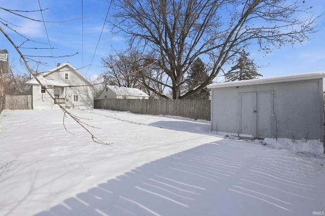 533 Irene Avenue, Fort Wayne, IN 46808