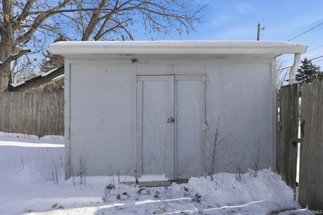 533 Irene Avenue, Fort Wayne, IN 46808