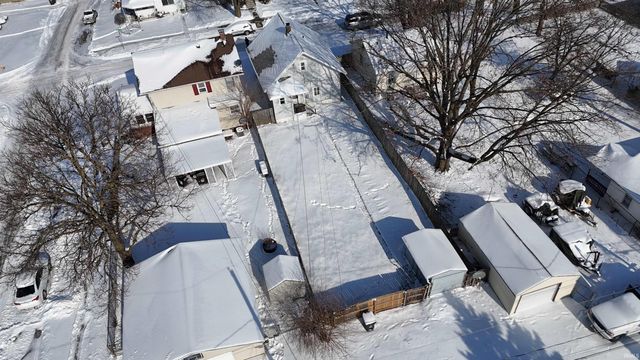 533 Irene Avenue, Fort Wayne, IN 46808