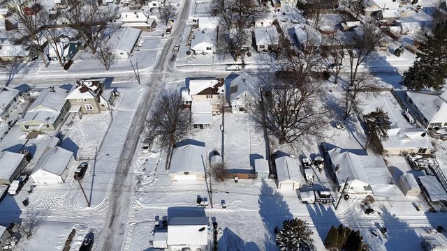 533 Irene Avenue, Fort Wayne, IN 46808