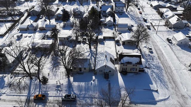 533 Irene Avenue, Fort Wayne, IN 46808