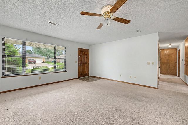 1708 Lawrence Street, Bentonville, AR 72712
