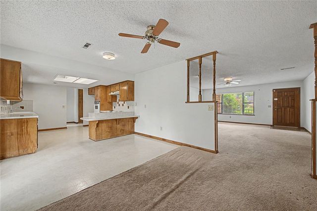 1708 Lawrence Street, Bentonville, AR 72712