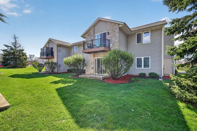 858 St. Albert the Great Drive, Sun Prairie, WI 53590
