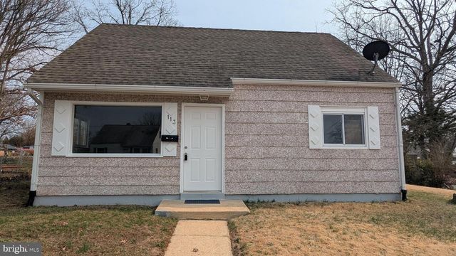 113 COLBURN DR, Manassas Park, VA 20111