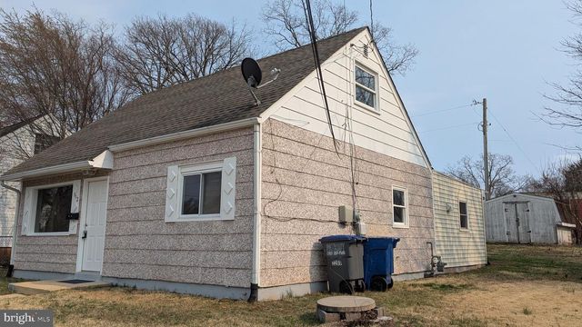 113 COLBURN DR, Manassas Park, VA 20111