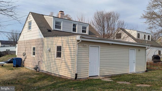 113 COLBURN DR, Manassas Park, VA 20111