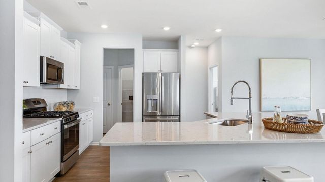 118 Gallant Hill Street, Summerville, SC 29486