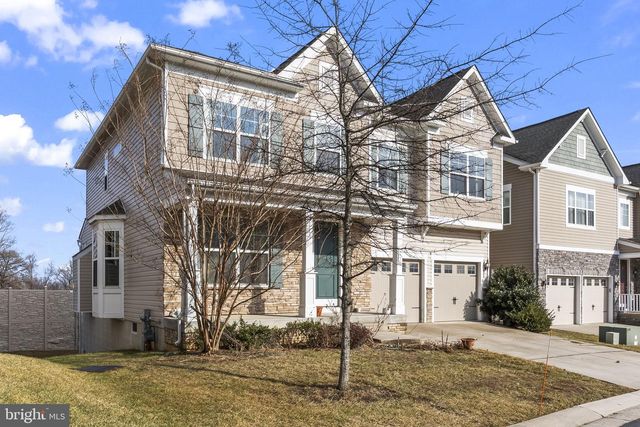 27 EDEN TERRACE LN, Catonsville, MD 21228