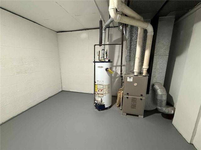 34 LEXINGTON AVENUE, North Union Twp, PA 15401