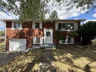 34 LEXINGTON AVENUE, North Union Twp, PA 15401