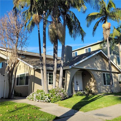 3681 Howard Avenue 1, Los Alamitos, CA 90720