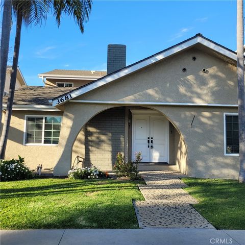 3681 Howard Avenue 1, Los Alamitos, CA 90720