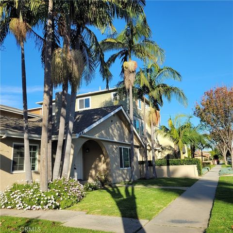 3681 Howard Avenue 1, Los Alamitos, CA 90720