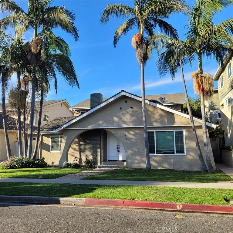 3681 Howard Avenue 1, Los Alamitos, CA 90720