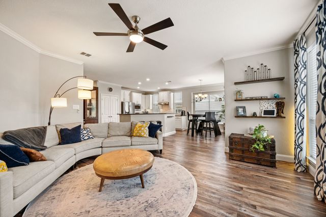 5044 Harney Drive, Fort Worth, TX 76244