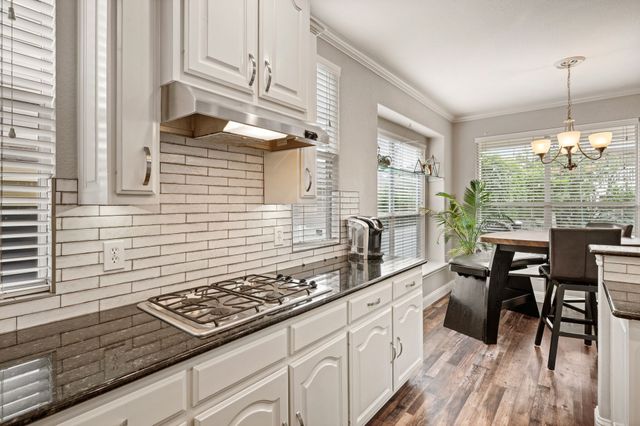 5044 Harney Drive, Fort Worth, TX 76244