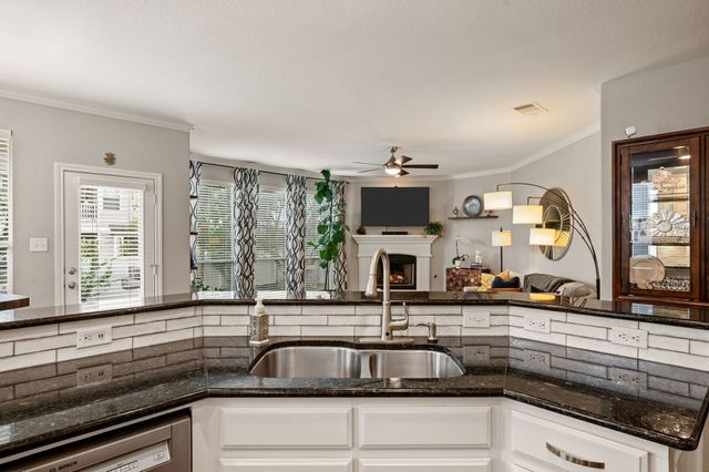 5044 Harney Drive, Fort Worth, TX 76244