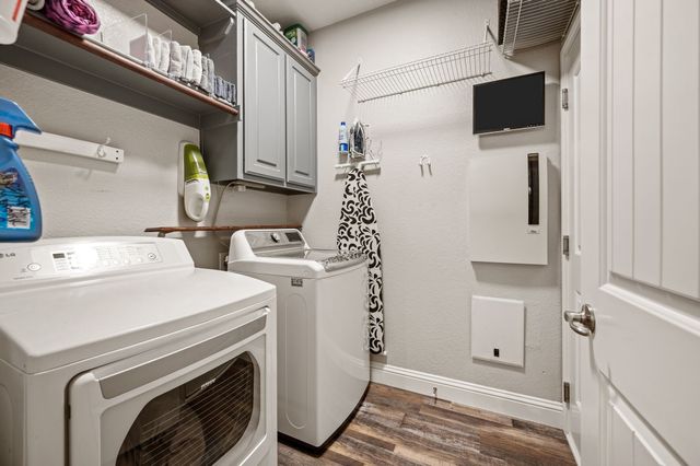 5044 Harney Drive, Fort Worth, TX 76244