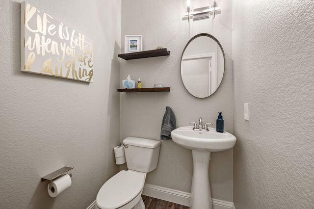 5044 Harney Drive, Fort Worth, TX 76244