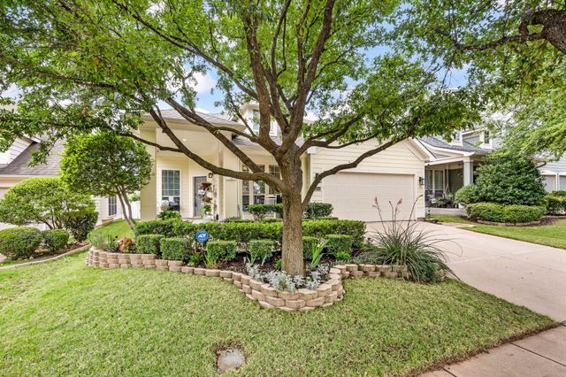 5044 Harney Drive, Fort Worth, TX 76244