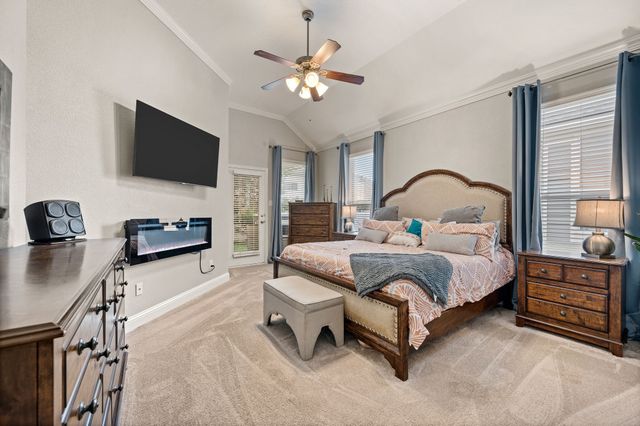 5044 Harney Drive, Fort Worth, TX 76244